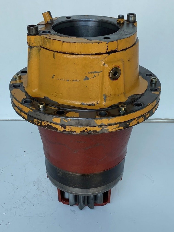 Liebherr Schwenkantrieb SAT250/201. ID-Nr.9441540 - ID-Nr.9442325 - ID-Nr.9443060. A912, A922, R912, R922, R932. #27.05# - Caja de cambios para Excavadora de cadenas: foto 3 Liebherr Schwenkantrieb SAT250/201. ID-Nr.9441540 - ID-Nr.9442325 - ID-Nr.9443060. A912, A922, R912, R922, R932. #27.05# - Caja de cambios para Excavadora de cadenas: foto 3