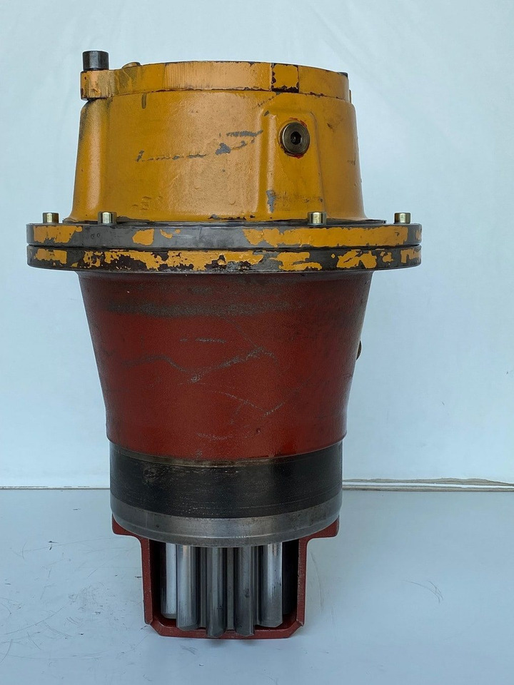 Liebherr Schwenkantrieb SAT250/201. ID-Nr.9441540 - ID-Nr.9442325 - ID-Nr.9443060. A912, A922, R912, R922, R932. #27.05# - Caja de cambios para Excavadora de cadenas: foto 1 Liebherr Schwenkantrieb SAT250/201. ID-Nr.9441540 - ID-Nr.9442325 - ID-Nr.9443060. A912, A922, R912, R922, R932. #27.05# - Caja de cambios para Excavadora de cadenas: foto 1