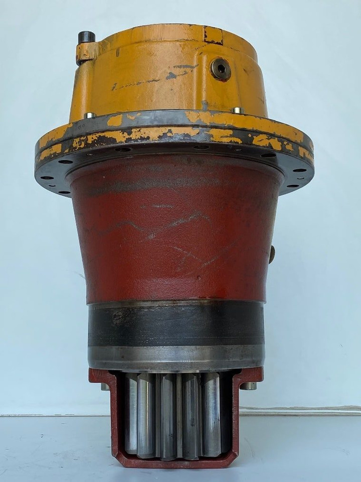 Liebherr Schwenkantrieb SAT250/201. ID-Nr.9441540 - ID-Nr.9442325 - ID-Nr.9443060. A912, A922, R912, R922, R932. #27.05# - Caja de cambios para Excavadora de cadenas: foto 2 Liebherr Schwenkantrieb SAT250/201. ID-Nr.9441540 - ID-Nr.9442325 - ID-Nr.9443060. A912, A922, R912, R922, R932. #27.05# - Caja de cambios para Excavadora de cadenas: foto 2