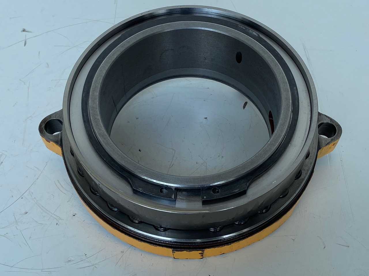 Liebherr Schwenkantrieb SAT250/201. ID-Nr.9441540 - ID-Nr.9442325 - ID-Nr.9443060. A912, A922, R912, R922, R932. #27.05# - Caja de cambios para Excavadora de cadenas: foto 5 Liebherr Schwenkantrieb SAT250/201. ID-Nr.9441540 - ID-Nr.9442325 - ID-Nr.9443060. A912, A922, R912, R922, R932. #27.05# - Caja de cambios para Excavadora de cadenas: foto 5