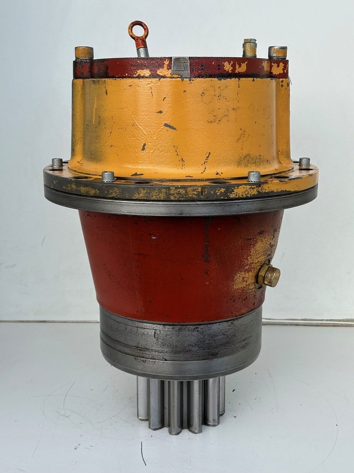 Liebherr Schwenkantrieb SAT300/213. ID-Nr.9443070. A900 C, A944 B, E942, LOS942, LOS944, P942 E, P944, R942, R944 B. #STM.0663# - Reductor de giro para Excavadora: foto 1 Liebherr Schwenkantrieb SAT300/213. ID-Nr.9443070. A900 C, A944 B, E942, LOS942, LOS944, P942 E, P944, R942, R944 B. #STM.0663# - Reductor de giro para Excavadora: foto 1