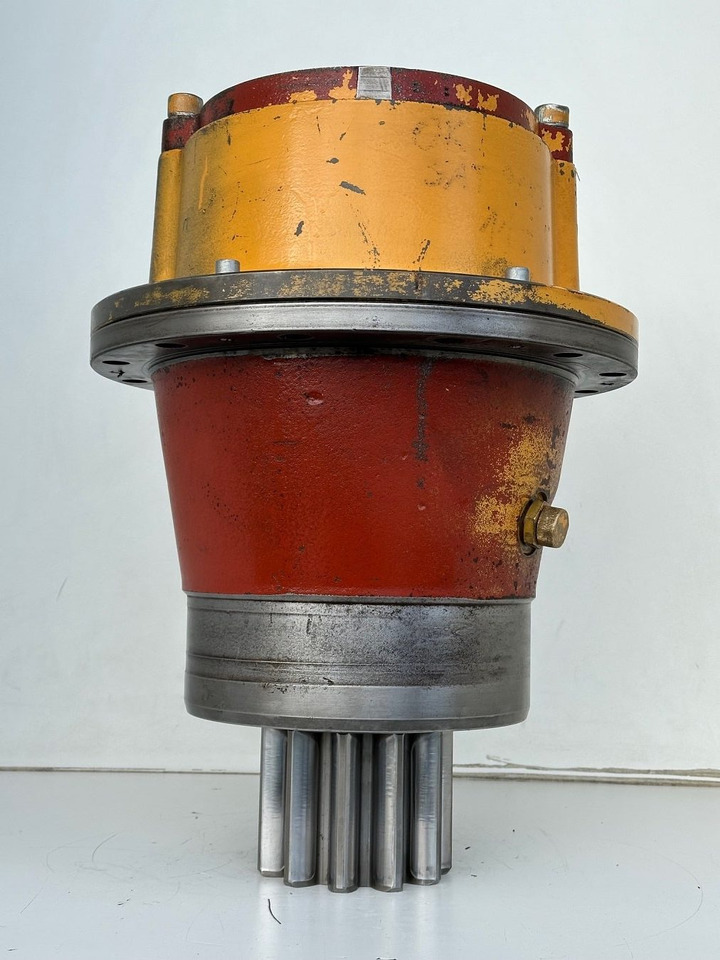 Liebherr Schwenkantrieb SAT300/213. ID-Nr.9443070. A900 C, A944 B, E942, LOS942, LOS944, P942 E, P944, R942, R944 B. #STM.0663# - Reductor de giro para Excavadora: foto 2 Liebherr Schwenkantrieb SAT300/213. ID-Nr.9443070. A900 C, A944 B, E942, LOS942, LOS944, P942 E, P944, R942, R944 B. #STM.0663# - Reductor de giro para Excavadora: foto 2