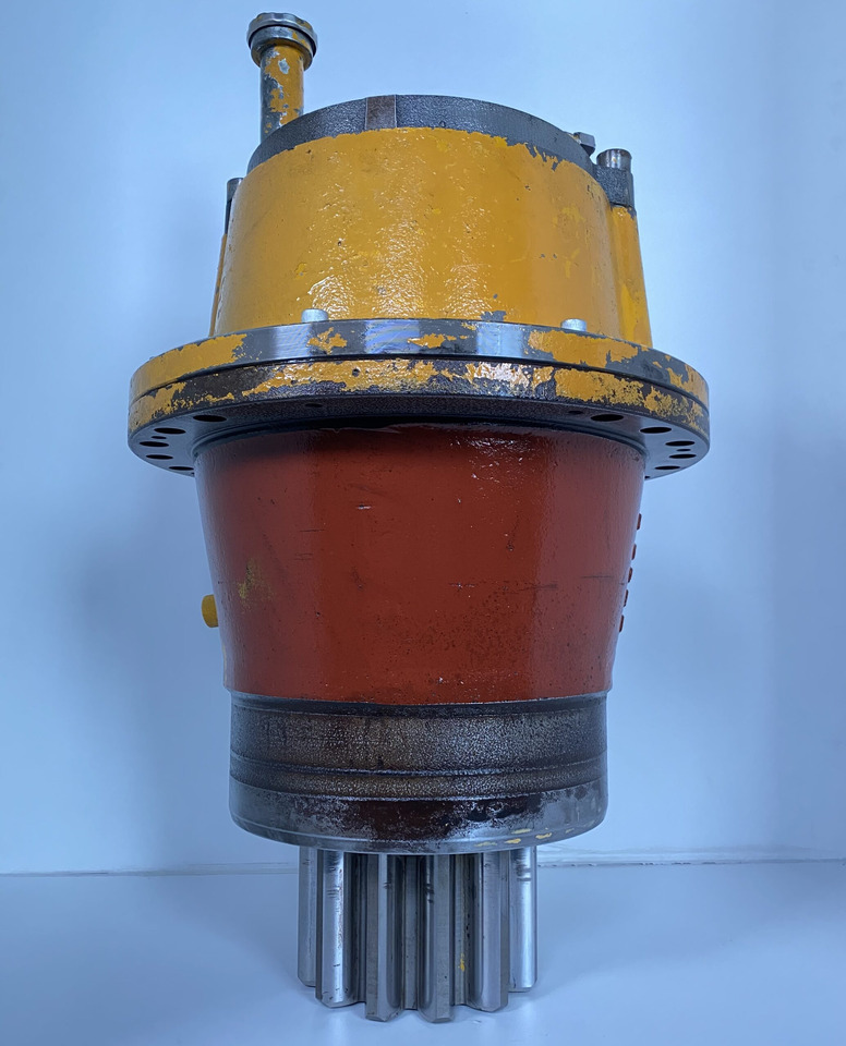 Liebherr Schwenkantrieb Typ: SAT325/204, ID-Nr.9442160 - ID-Nr.9443560 - ID-Nr.932909501. - Reductor de giro para Excavadora de cadenas: foto 3 Liebherr Schwenkantrieb Typ: SAT325/204, ID-Nr.9442160 - ID-Nr.9443560 - ID-Nr.932909501. - Reductor de giro para Excavadora de cadenas: foto 3