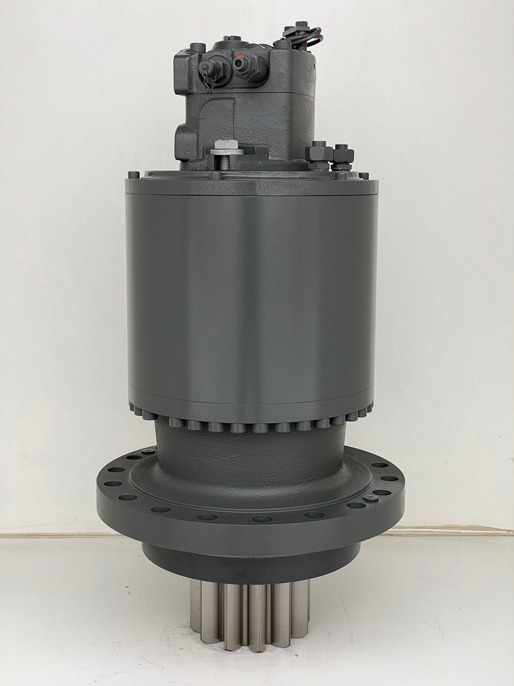 Liebherr Schwenkantrieb Typ:SAT325/294. ID-Nr.12496653 - ID-Nr.12496655 - ID-Nr.12496656 mit Liebherr Hydraulikeinbaumotor Typ:FMF090. ID-Nr.12474402. R936 K-LC, R936 K-NLC, R936 K-SLC. #0220#207# - Reductor de giro para Excavadora de cadenas: foto 5 Liebherr Schwenkantrieb Typ:SAT325/294. ID-Nr.12496653 - ID-Nr.12496655 - ID-Nr.12496656 mit Liebherr Hydraulikeinbaumotor Typ:FMF090. ID-Nr.12474402. R936 K-LC, R936 K-NLC, R936 K-SLC. #0220#207# - Reductor de giro para Excavadora de cadenas: foto 5