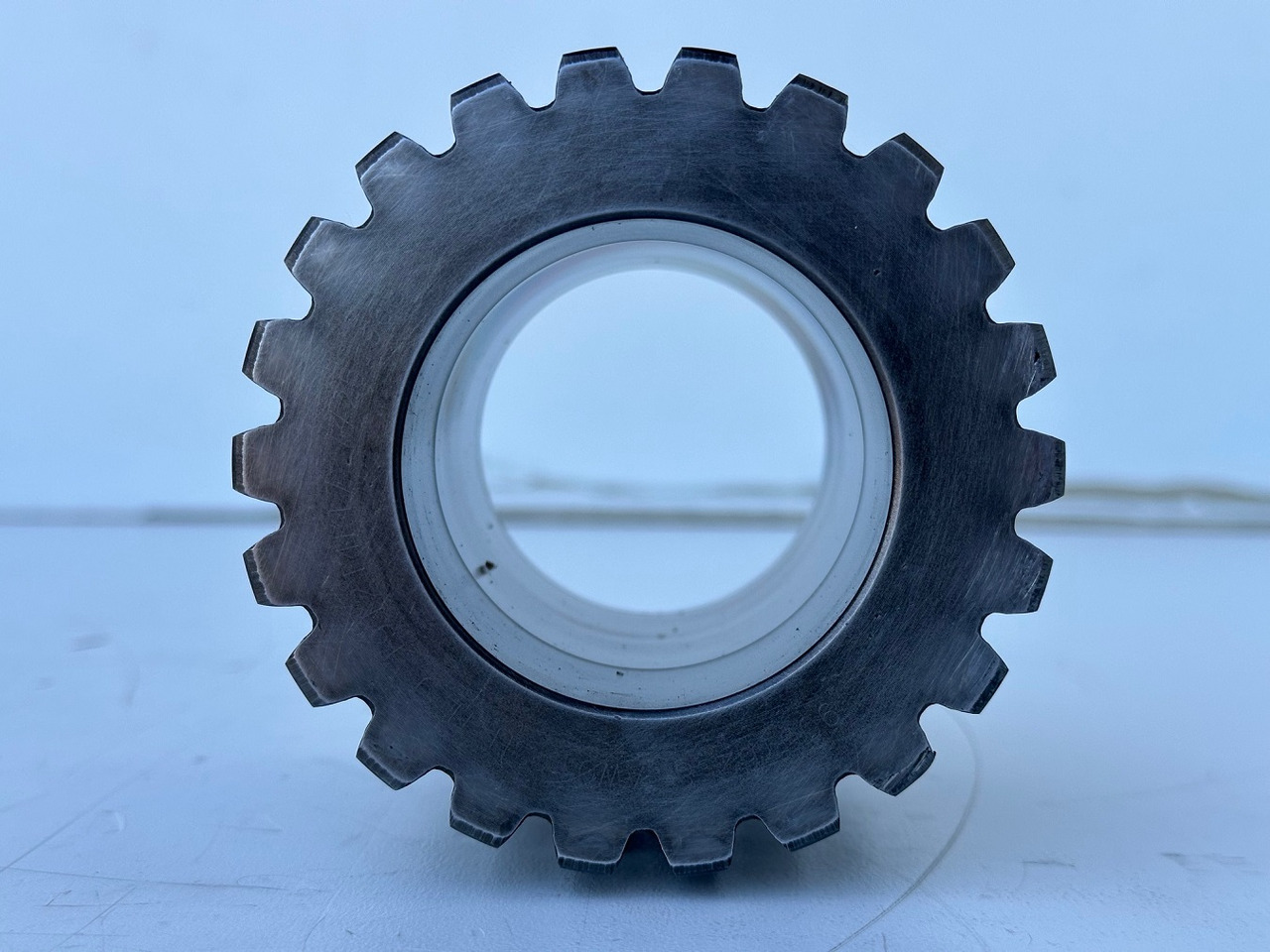 Liebherr Sonnenrad ID-Nr.90016258. FAT400P112,FAT400P130,FAT400P139,LOS1936,LOS926,R926,R928,R930,R934,R936,R938,R940,R944,R946,R950T. #90016258.06.08.02# - Mando final para Excavadora de cadenas: foto 5 Liebherr Sonnenrad ID-Nr.90016258. FAT400P112,FAT400P130,FAT400P139,LOS1936,LOS926,R926,R928,R930,R934,R936,R938,R940,R944,R946,R950T. #90016258.06.08.02# - Mando final para Excavadora de cadenas: foto 5