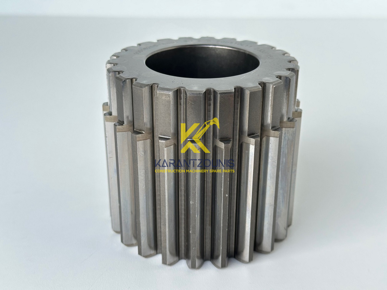 Liebherr Sonnenrad ID-Nr.90016258. FAT400P112,FAT400P130,FAT400P139,LOS1936,LOS926,R926,R928,R930,R934,R936,R938,R940,R944,R946,R950T. #90016258.25.01# - Mando final para Maquinaria de construcción: foto 1 Liebherr Sonnenrad ID-Nr.90016258. FAT400P112,FAT400P130,FAT400P139,LOS1936,LOS926,R926,R928,R930,R934,R936,R938,R940,R944,R946,R950T. #90016258.25.01# - Mando final para Maquinaria de construcción: foto 1