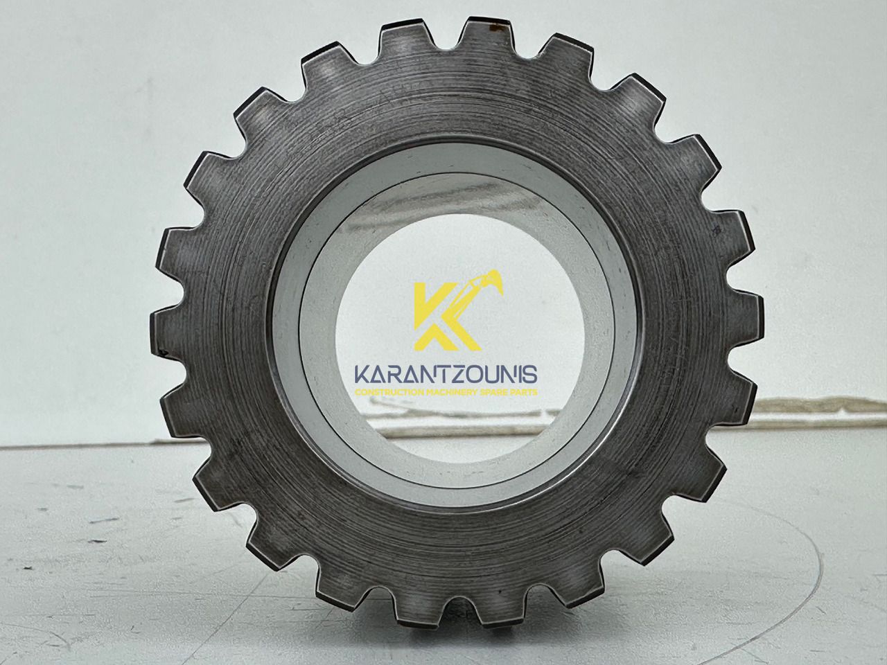 Liebherr Sonnenrad ID-Nr.90016258. FAT400P112,FAT400P130,FAT400P139,LOS1936,LOS926,R926,R928,R930,R934,R936,R938,R940,R944,R946,R950T. #90016258.28.09# - Mando final para Excavadora: foto 5 Liebherr Sonnenrad ID-Nr.90016258. FAT400P112,FAT400P130,FAT400P139,LOS1936,LOS926,R926,R928,R930,R934,R936,R938,R940,R944,R946,R950T. #90016258.28.09# - Mando final para Excavadora: foto 5