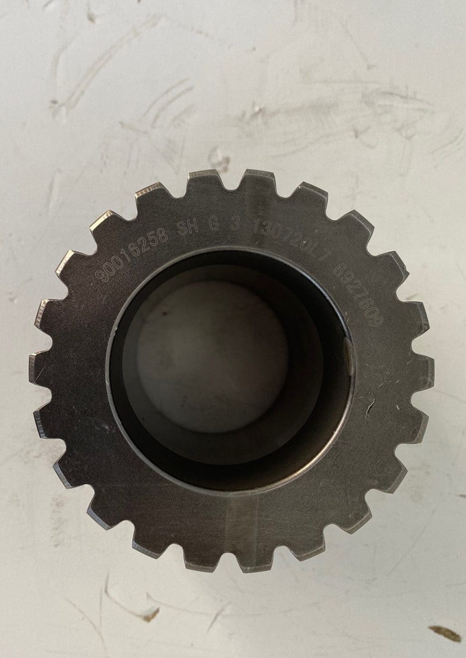 Mando final para Maquinaria de construcción Liebherr Sonnenrad ID-Nr.90016258. FAT400P112, FAT400P130, FAT400P139. LOS1936,LOS926,R926,R928,R930,R934,R936,R938,R940,R944,R946,R950T.  #SHG3#: foto 10