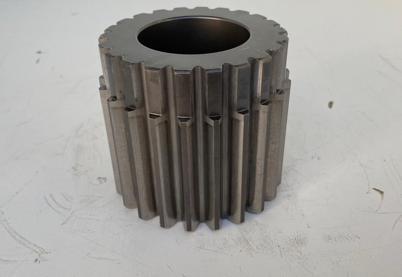 Liebherr Sonnenrad ID-Nr.90016258. FAT400P112, FAT400P130, FAT400P139. LOS1936,LOS926,R926,R928,R930,R934,R936,R938,R940,R944,R946,R950T. #SHG3# - Mando final para Maquinaria de construcción: foto 1 Liebherr Sonnenrad ID-Nr.90016258. FAT400P112, FAT400P130, FAT400P139. LOS1936,LOS926,R926,R928,R930,R934,R936,R938,R940,R944,R946,R950T. #SHG3# - Mando final para Maquinaria de construcción: foto 1