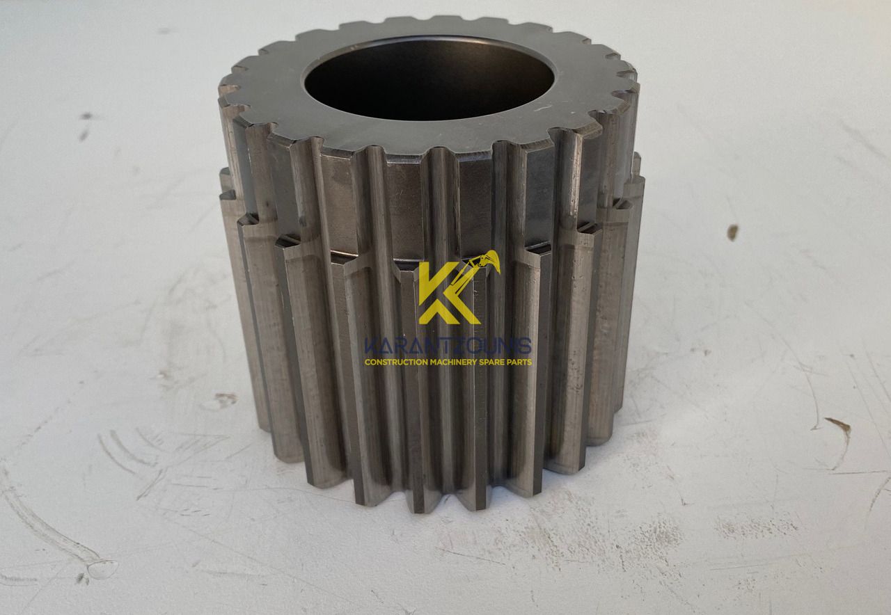 Liebherr Sonnenrad ID-Nr.90016258. FAT400P112, FAT400P130, FAT400P139. LOS1936,LOS926,R926,R928,R930,R934,R936,R938,R940,R944,R946,R950T. #SHG3# - Mando final para Maquinaria de construcción: foto 1 Liebherr Sonnenrad ID-Nr.90016258. FAT400P112, FAT400P130, FAT400P139. LOS1936,LOS926,R926,R928,R930,R934,R936,R938,R940,R944,R946,R950T. #SHG3# - Mando final para Maquinaria de construcción: foto 1