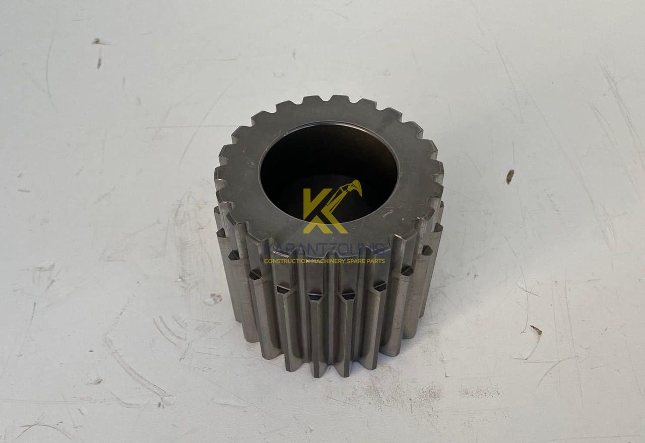 Liebherr Sonnenrad ID-Nr.90016258. FAT400P112, FAT400P130, FAT400P139. LOS1936,LOS926,R926,R928,R930,R934,R936,R938,R940,R944,R946,R950T. #SHG3# - Mando final para Maquinaria de construcción: foto 2 Liebherr Sonnenrad ID-Nr.90016258. FAT400P112, FAT400P130, FAT400P139. LOS1936,LOS926,R926,R928,R930,R934,R936,R938,R940,R944,R946,R950T. #SHG3# - Mando final para Maquinaria de construcción: foto 2