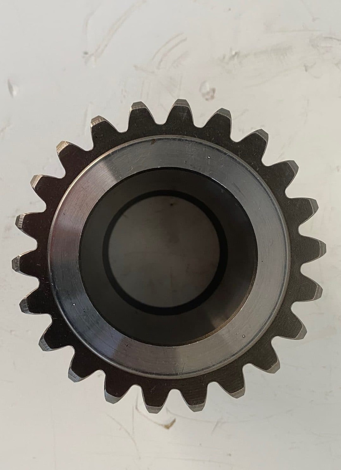Mando final para Maquinaria de construcción Liebherr Sonnenrad ID-Nr.90016258. FAT400P112, FAT400P130, FAT400P139. LOS1936,LOS926,R926,R928,R930,R934,R936,R938,R940,R944,R946,R950T.  #SHG3#: foto 11