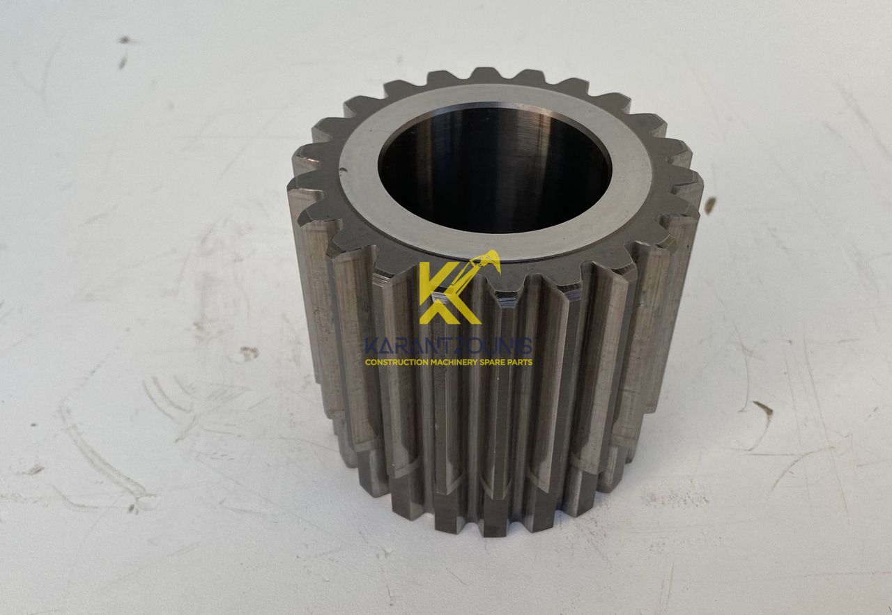 Liebherr Sonnenrad ID-Nr.90016258. FAT400P112, FAT400P130, FAT400P139. LOS1936,LOS926,R926,R928,R930,R934,R936,R938,R940,R944,R946,R950T. #SHG3# - Mando final para Maquinaria de construcción: foto 4 Liebherr Sonnenrad ID-Nr.90016258. FAT400P112, FAT400P130, FAT400P139. LOS1936,LOS926,R926,R928,R930,R934,R936,R938,R940,R944,R946,R950T. #SHG3# - Mando final para Maquinaria de construcción: foto 4