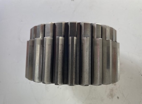 Mando final para Excavadora de cadenas Liebherr Sonnenrad ID-Nr.90024985.   FAT325P113, FAT325P114, FAT325P115, FAT325P119.: foto 7 Mando final para Excavadora de cadenas Liebherr Sonnenrad ID-Nr.90024985.   FAT325P113, FAT325P114, FAT325P115, FAT325P119.: foto 7