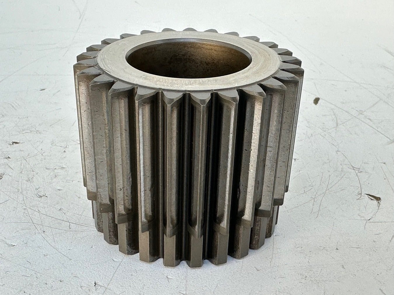 Liebherr Sonnenrad ID-Nr.90207998. SAT275A290. R922-1486, R924-1487. #90207998.02.10# - Reductor de giro para Excavadora: foto 4 Liebherr Sonnenrad ID-Nr.90207998. SAT275A290. R922-1486, R924-1487. #90207998.02.10# - Reductor de giro para Excavadora: foto 4