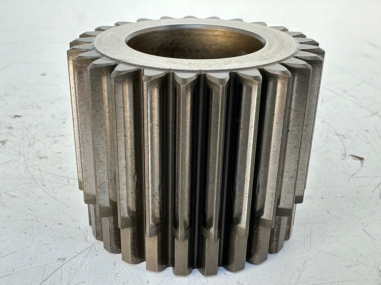 Liebherr Sonnenrad ID-Nr.90207998. SAT275A290. R922-1486, R924-1487. #90207998.02.10# - Reductor de giro para Excavadora: foto 5 Liebherr Sonnenrad ID-Nr.90207998. SAT275A290. R922-1486, R924-1487. #90207998.02.10# - Reductor de giro para Excavadora: foto 5