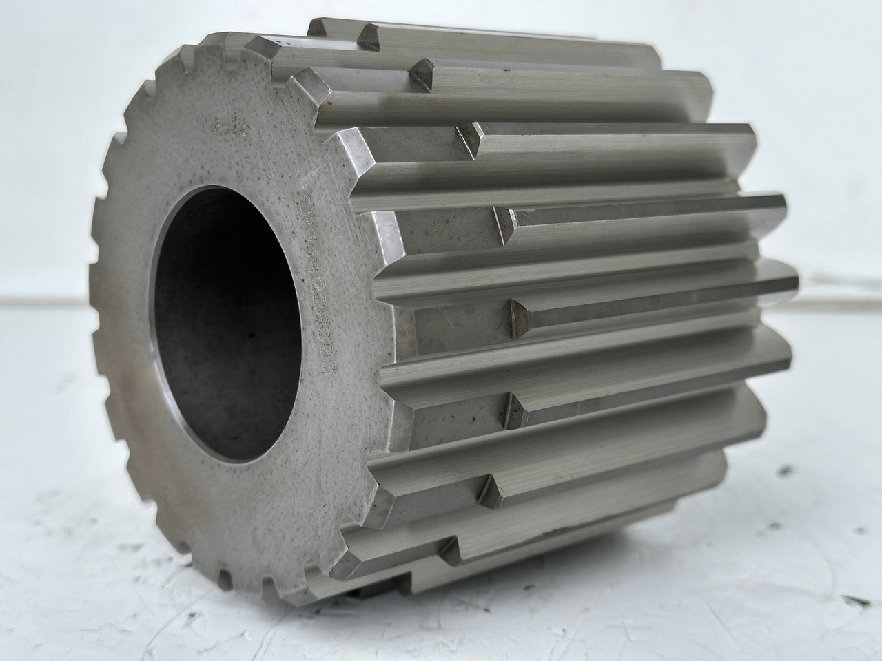 Liebherr Sonnenrad ID-Nr.9442283 - ID-Nr.944228303. FAT500/007 - 500/035 - FAT500/035. LO2954, LOS944 TR, LOS954, P964, R944 TR, R954B, R954C, R964B, R964C. #944228303.01# - Mando final para Excavadora de cadenas: foto 4 Liebherr Sonnenrad ID-Nr.9442283 - ID-Nr.944228303. FAT500/007 - 500/035 - FAT500/035. LO2954, LOS944 TR, LOS954, P964, R944 TR, R954B, R954C, R964B, R964C. #944228303.01# - Mando final para Excavadora de cadenas: foto 4
