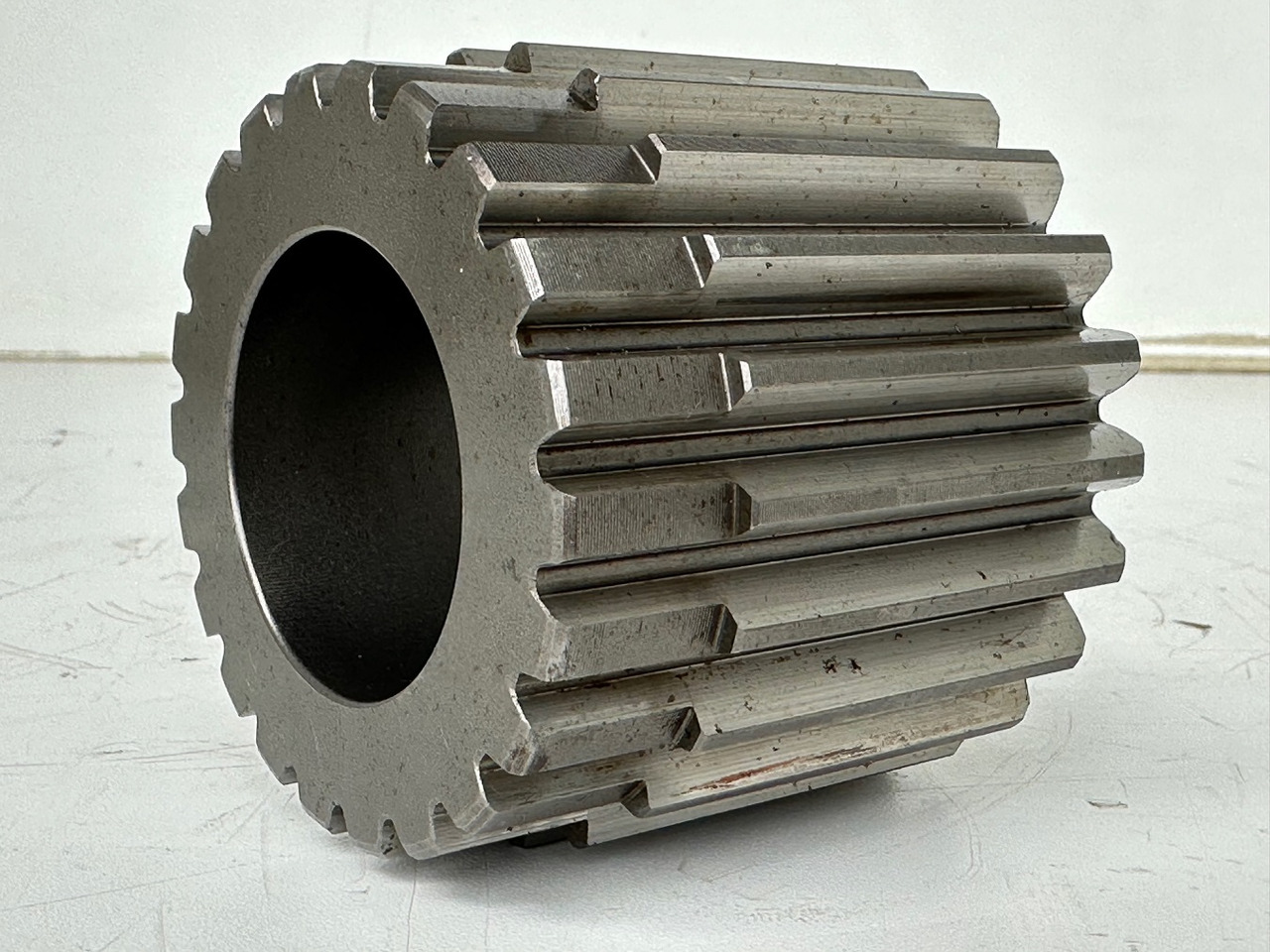 Liebherr Sonnenrad ID-Nr.9442837. FAT350 - FAT350P022 - FAT350P032 - FAT350P059 - FAT350P062 - FAT350P068 - FAT350P079. LH22, LOS103, ER912, LOS914, LOS924 COMP, R313, R317, R900, R902, R904, R912, - Caja de cambios para Excavadora de cadenas: foto 5 Liebherr Sonnenrad ID-Nr.9442837. FAT350 - FAT350P022 - FAT350P032 - FAT350P059 - FAT350P062 - FAT350P068 - FAT350P079. LH22, LOS103, ER912, LOS914, LOS924 COMP, R313, R317, R900, R902, R904, R912, - Caja de cambios para Excavadora de cadenas: foto 5