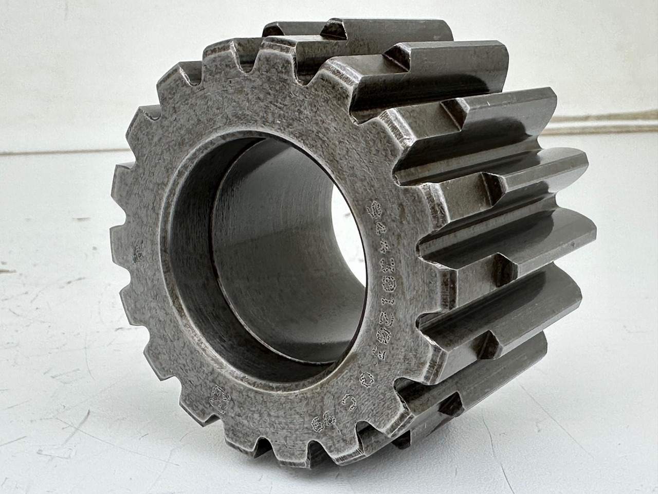 Liebherr Sonnenrad ID-Nr.9443012 - ID-Nr.944301203. FAT400 - FAT400/018 - FAT400P018 - FAT400P063 - FAT400P073 - FAT400P092. #9443012.30.03# - Mando final para Maquinaria de construcción: foto 1 Liebherr Sonnenrad ID-Nr.9443012 - ID-Nr.944301203. FAT400 - FAT400/018 - FAT400P018 - FAT400P063 - FAT400P073 - FAT400P092. #9443012.30.03# - Mando final para Maquinaria de construcción: foto 1
