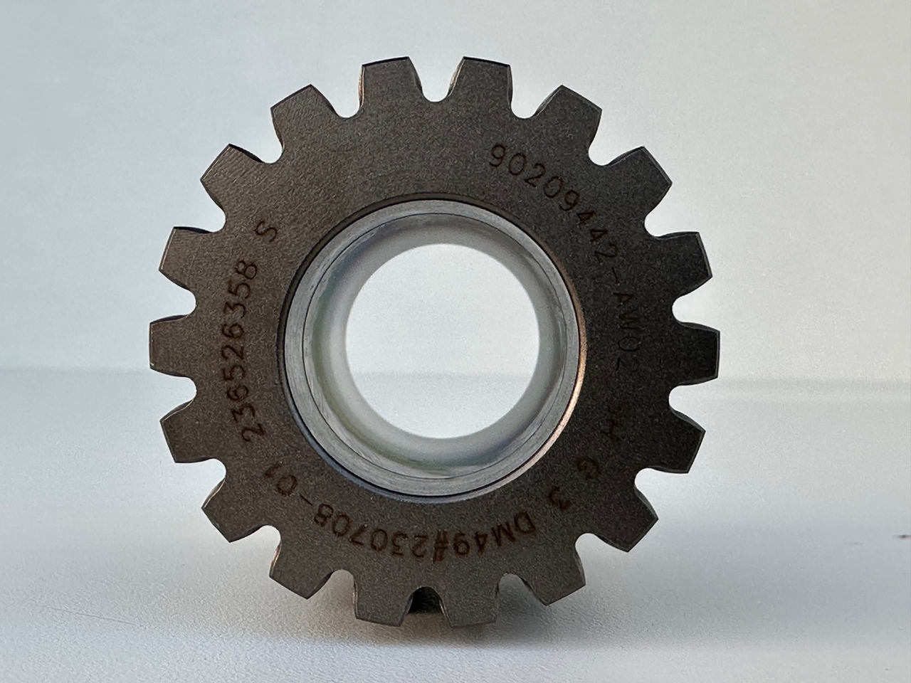 Liebherr Sonnenrad ID-Nr.9443047 - ID-Nr.944304703 - ID-Nr.90209442. A914 B,A914 C,A924,A932,A934,LH30,LH35,P924 C,E932,P914,P924 COMP,R906,R914,R916,R924,R926,R930 T,R932,R934,R944. #90209442.02.10# - Reductor de giro para Maquinaria de construcción: foto 3 Liebherr Sonnenrad ID-Nr.9443047 - ID-Nr.944304703 - ID-Nr.90209442. A914 B,A914 C,A924,A932,A934,LH30,LH35,P924 C,E932,P914,P924 COMP,R906,R914,R916,R924,R926,R930 T,R932,R934,R944. #90209442.02.10# - Reductor de giro para Maquinaria de construcción: foto 3