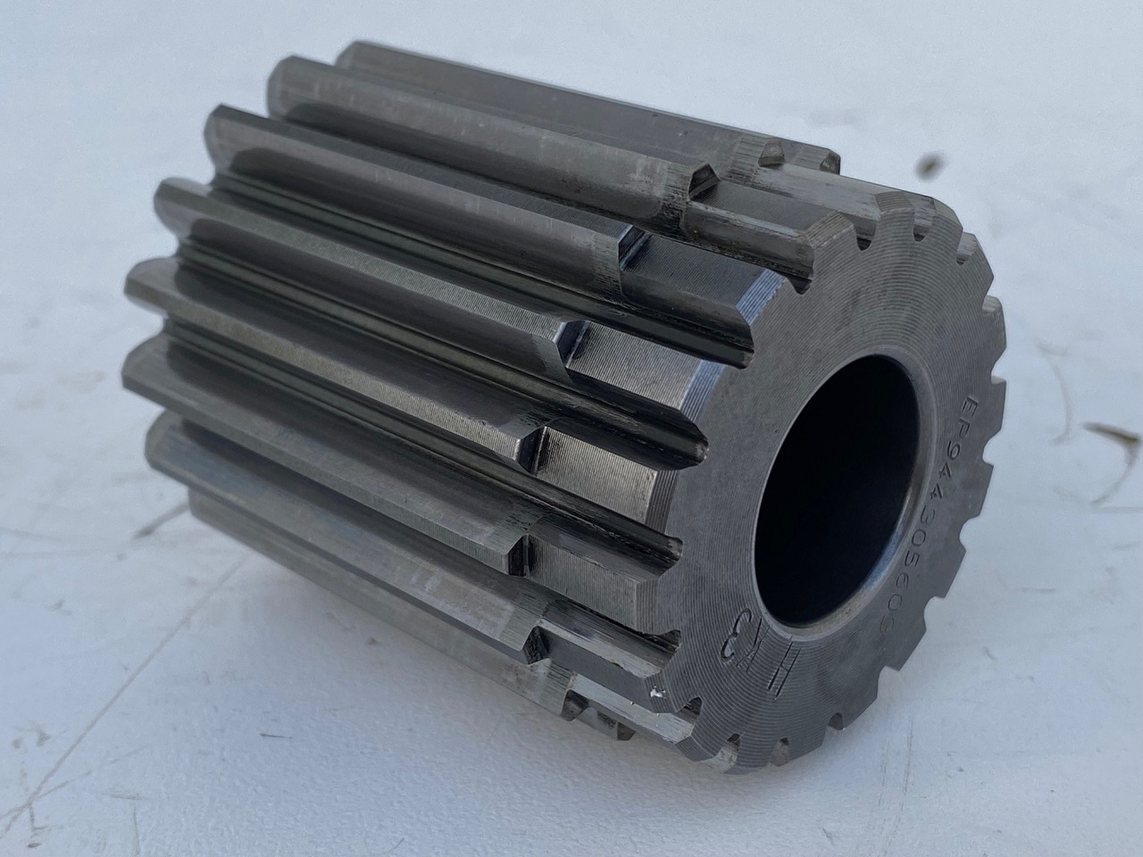 Liebherr Sonnenrad ID-Nr.9443056 - ID-Nr.944305603 - ID-Nr.90208633 - ID-Nr.90213988. A900,A904,A912,A914,A920,A922,R900,E912,E922,EP912,EP922,P912,P922,R904,R912,R914,R918,R920,R922,R932. #SO01232# - Caja de cambios para Maquinaria de construcción: foto 5 Liebherr Sonnenrad ID-Nr.9443056 - ID-Nr.944305603 - ID-Nr.90208633 - ID-Nr.90213988. A900,A904,A912,A914,A920,A922,R900,E912,E922,EP912,EP922,P912,P922,R904,R912,R914,R918,R920,R922,R932. #SO01232# - Caja de cambios para Maquinaria de construcción: foto 5