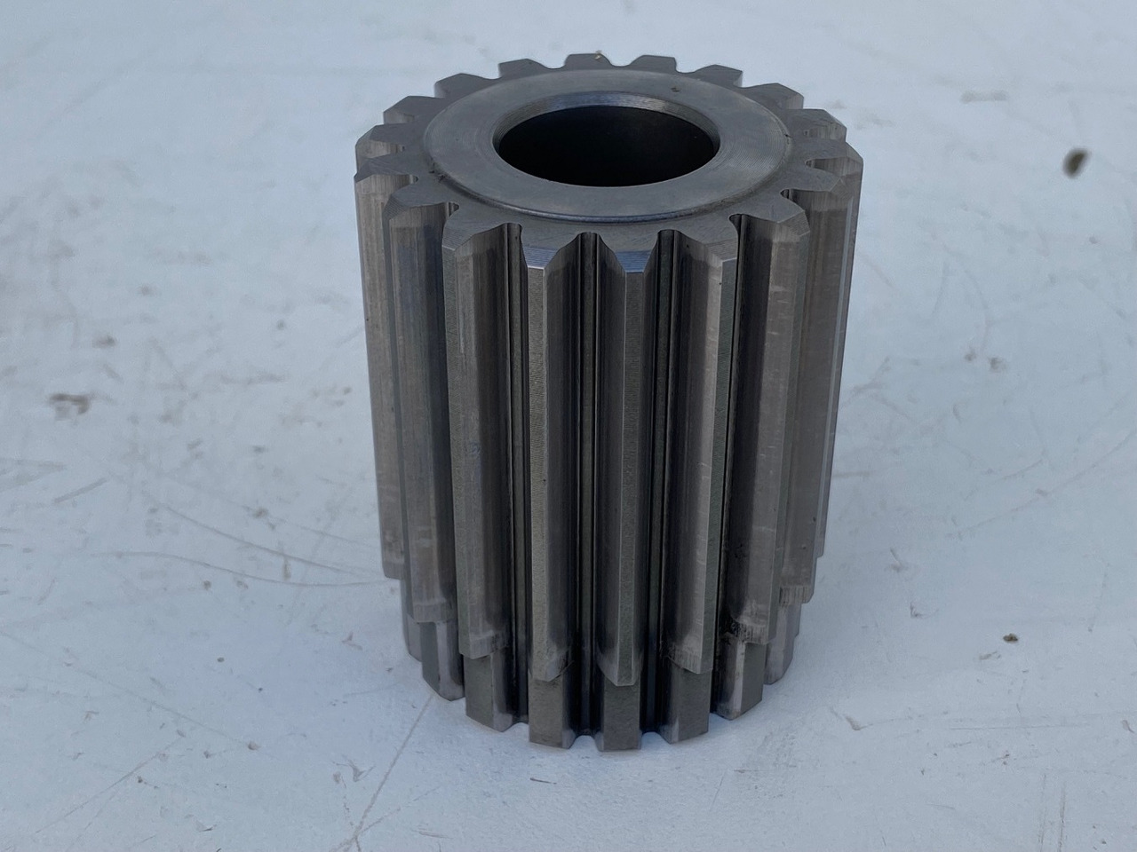 Liebherr Sonnenrad ID-Nr.9443056 - ID-Nr.944305603 - ID-Nr.90208633 - ID-Nr.90213988. A900,A904,A912,A914,A920,A922,R900,E912,E922,EP912,EP922,P912,P922,R904,R912,R914,R918,R920,R922,R932. #SO01232# - Caja de cambios para Maquinaria de construcción: foto 4 Liebherr Sonnenrad ID-Nr.9443056 - ID-Nr.944305603 - ID-Nr.90208633 - ID-Nr.90213988. A900,A904,A912,A914,A920,A922,R900,E912,E922,EP912,EP922,P912,P922,R904,R912,R914,R918,R920,R922,R932. #SO01232# - Caja de cambios para Maquinaria de construcción: foto 4