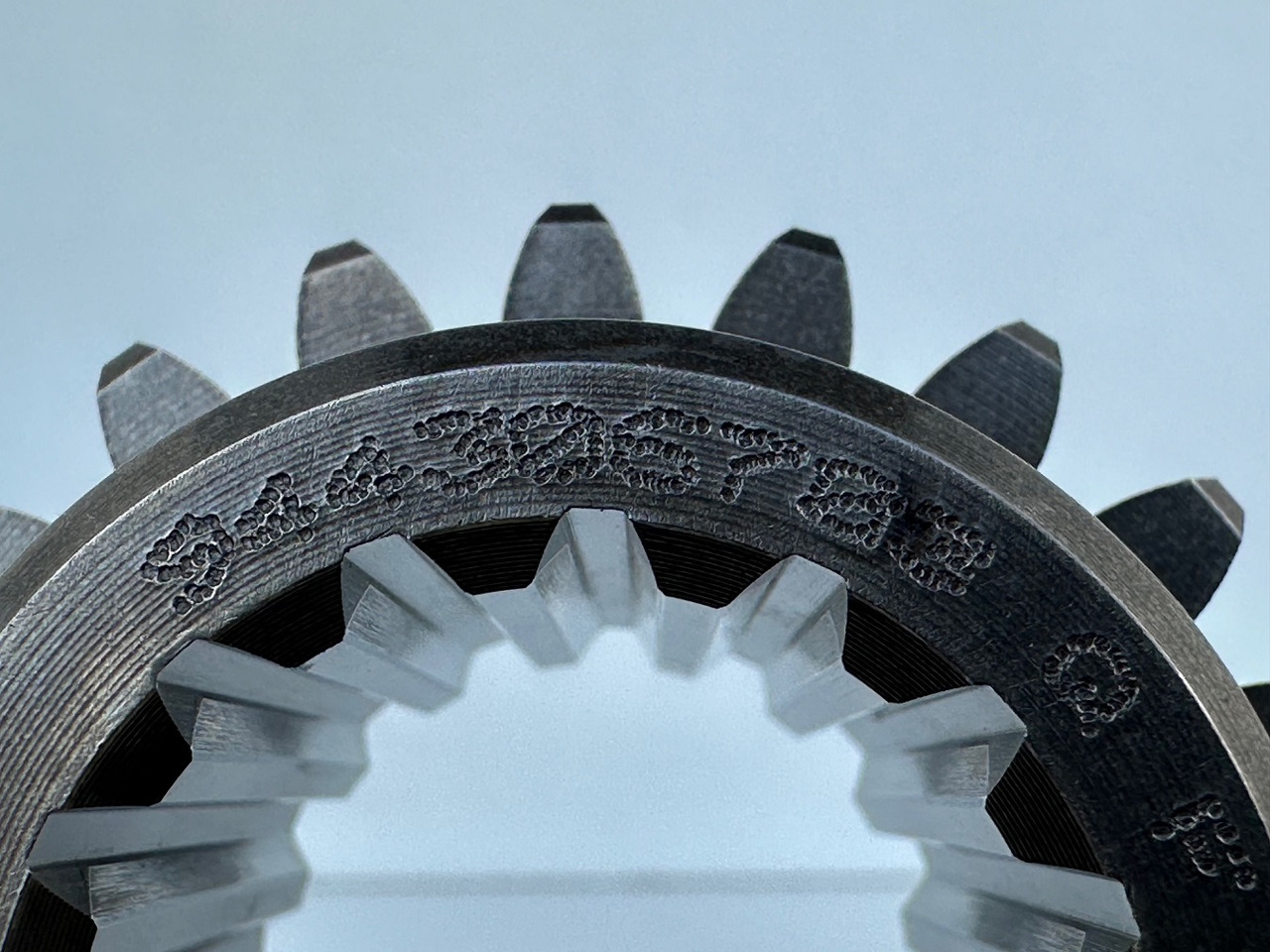 Reductor de giro para Excavadora Liebherr Sonnenrad ID-Nr.9443067 - ID-Nr.944306703.  SAT275/222 - SAT275/232 - SAT275/255.  A932, A934, E932, P932, P934, R932, R934B, R934 C, R944 C T, R944 C TUN.  #944306703.03#: foto 11