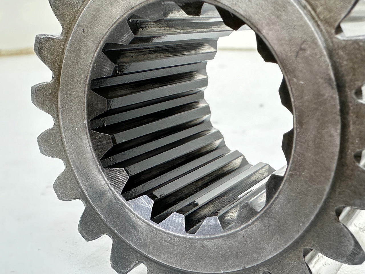 Reductor de giro para Excavadora Liebherr Sonnenrad ID-Nr.9443067 - ID-Nr.944306703.  SAT275/222, SAT275/232 - SAT275/255.  A932, A934, E932, P932, P934, R932, R934B, R934 C, R944 C T, R944 C TUN.  #SO.944306703#: foto 10