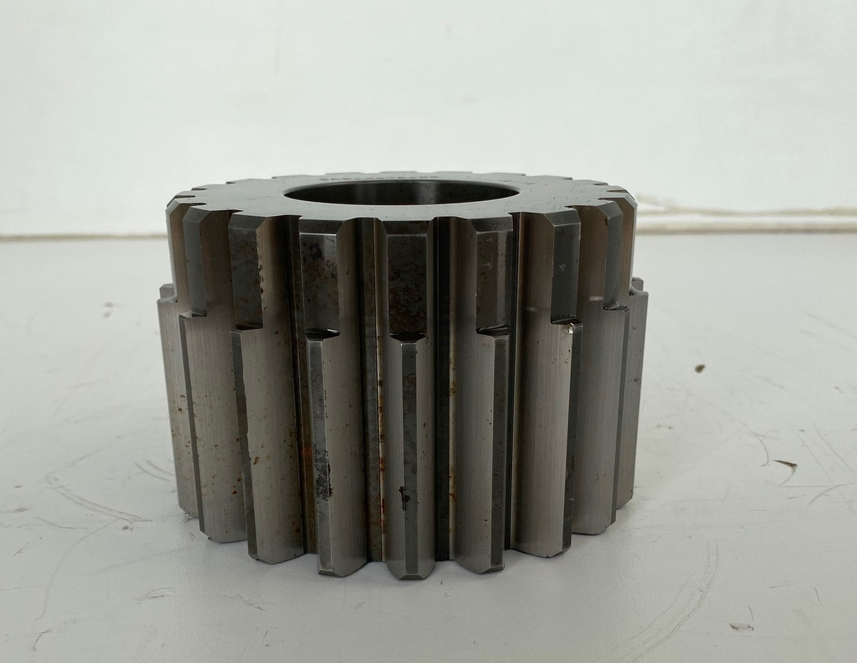 Liebherr Sonnenrad ID-Nr.9443784 - ID-Nr.944378403. FAT550, FAT550P046. - Mando final para Excavadora de cadenas: foto 2 Liebherr Sonnenrad ID-Nr.9443784 - ID-Nr.944378403. FAT550, FAT550P046. - Mando final para Excavadora de cadenas: foto 2