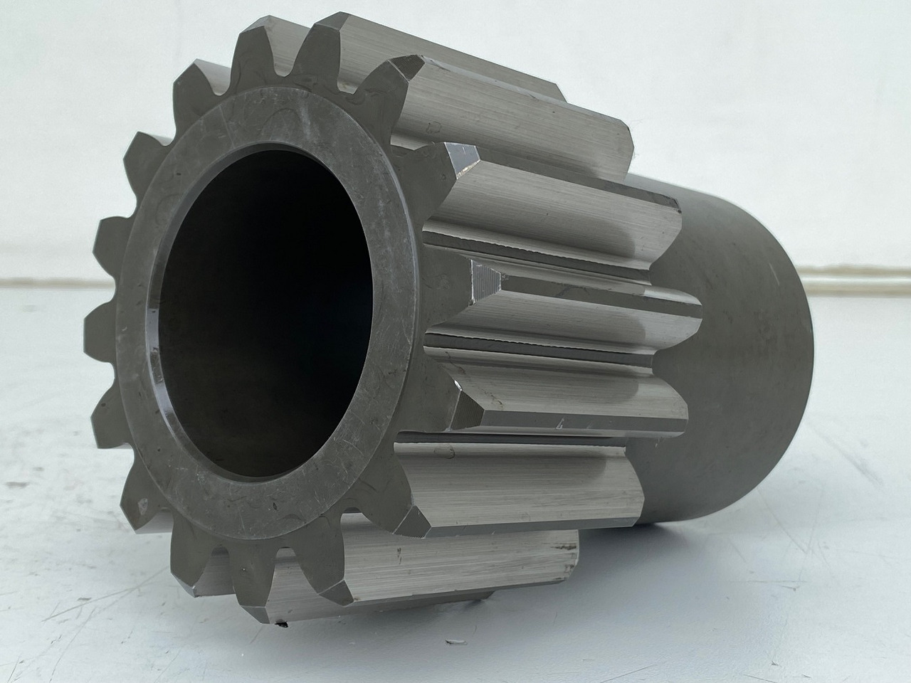 Liebherr Sonnenrad ID-Nr.969386101. SAT700/270. R9800. #MISO1005# - Reductor de giro para Maquinaria para minería: foto 3 Liebherr Sonnenrad ID-Nr.969386101. SAT700/270. R9800. #MISO1005# - Reductor de giro para Maquinaria para minería: foto 3