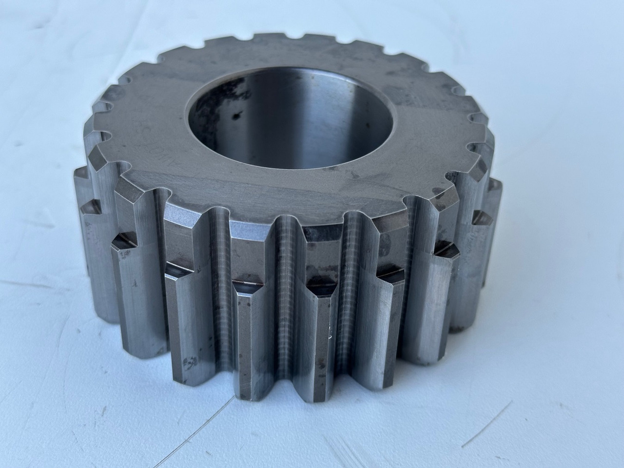 Liebherr Sonnenrad ID-Nr.969491601. FAT355P076-FAT355P077-FAT355P120. LH26,LH30C,LH40C,LO1916,LO1926,LOS916,LOS926,R906,R916,R920,R922,R924,R926. #969491601.06.08# - Mando final para Excavadora de cadenas: foto 4 Liebherr Sonnenrad ID-Nr.969491601. FAT355P076-FAT355P077-FAT355P120. LH26,LH30C,LH40C,LO1916,LO1926,LOS916,LOS926,R906,R916,R920,R922,R924,R926. #969491601.06.08# - Mando final para Excavadora de cadenas: foto 4