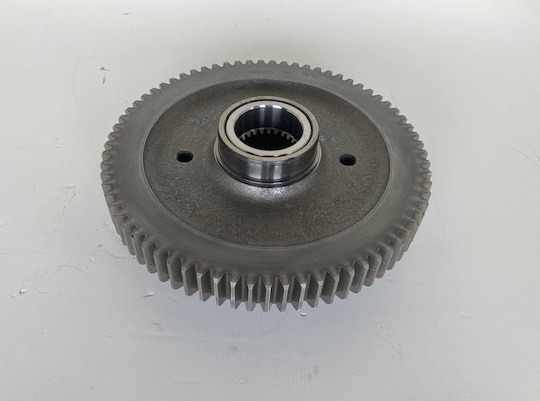 Liebherr Stirnrad ID-Nr.932506501. FAT600E506, FAT600E507. - Caja de cambios para Bulldozer: foto 2 Liebherr Stirnrad ID-Nr.932506501. FAT600E506, FAT600E507. - Caja de cambios para Bulldozer: foto 2