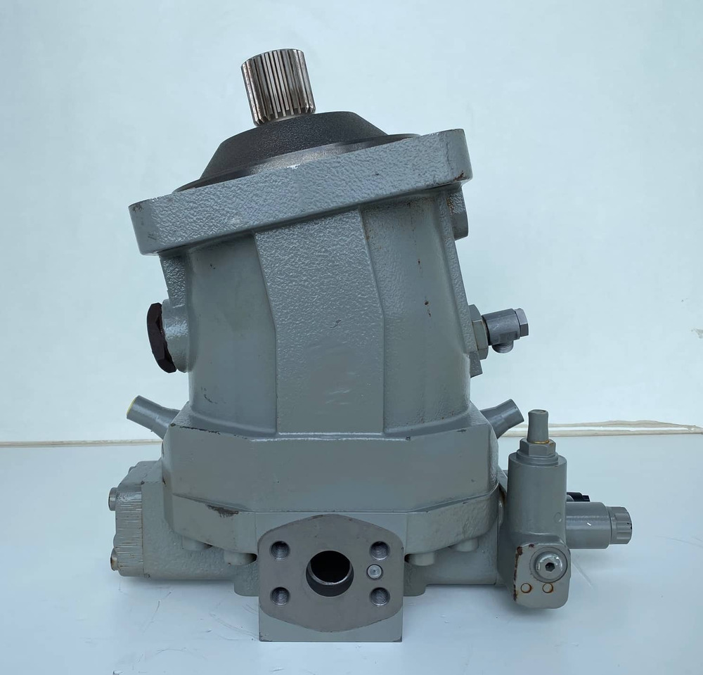 Liebherr Verstellmotor ID-Nr.10876815 - Hydromatik Rexroth Axialkolben-Verstellmotor Typ:A6VM200EP6D1H006G/65NWV0S4A2200-S #29942806# - Motor hidráulico para Maquinaria de construcción: foto 2 Liebherr Verstellmotor ID-Nr.10876815 - Hydromatik Rexroth Axialkolben-Verstellmotor Typ:A6VM200EP6D1H006G/65NWV0S4A2200-S #29942806# - Motor hidráulico para Maquinaria de construcción: foto 2