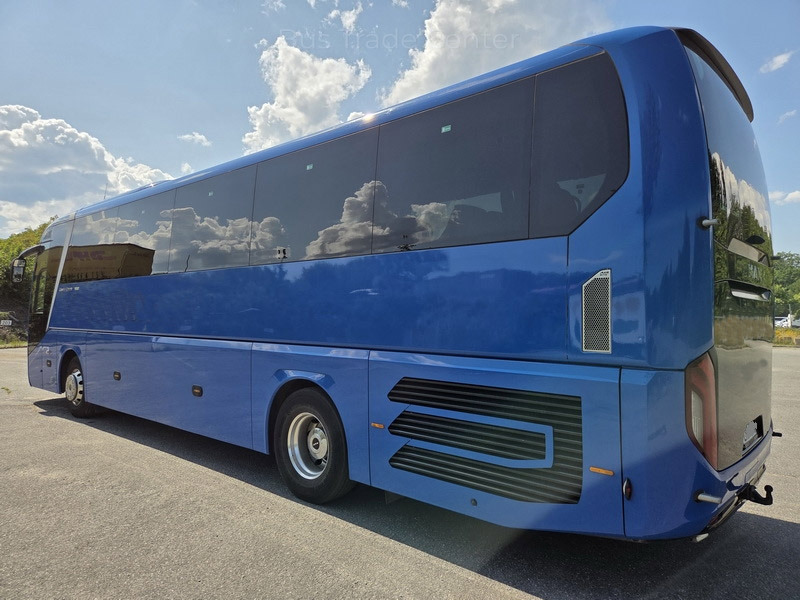 MAN LION'S COACH - Autocar: foto 3 MAN LION'S COACH - Autocar: foto 3