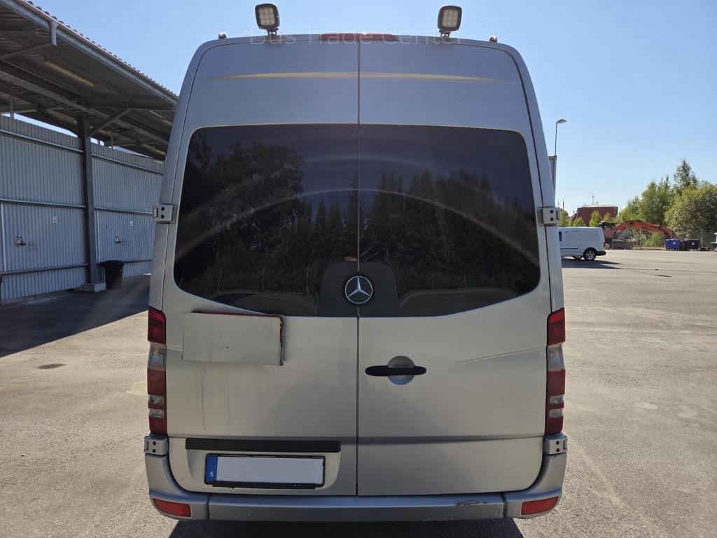 MERCEDES SPRINTER 516CDI Automet // 5 units - Minibús, Furgoneta de pasajeros: foto 5 MERCEDES SPRINTER 516CDI Automet // 5 units - Minibús, Furgoneta de pasajeros: foto 5