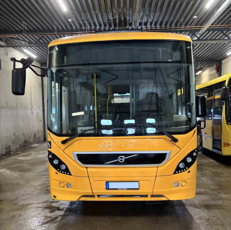 VOLVO 8900 B8RLE - Autobús suburbano: foto 1 VOLVO 8900 B8RLE - Autobús suburbano: foto 1