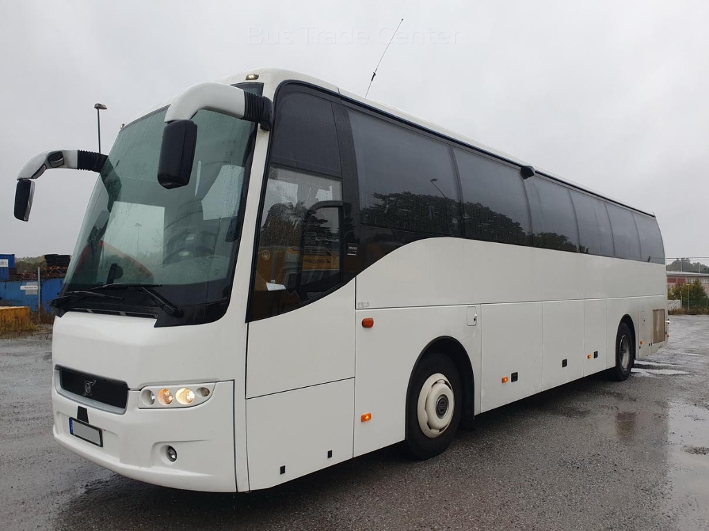 VOLVO 9500H B8R - Autocar: foto 2 VOLVO 9500H B8R - Autocar: foto 2