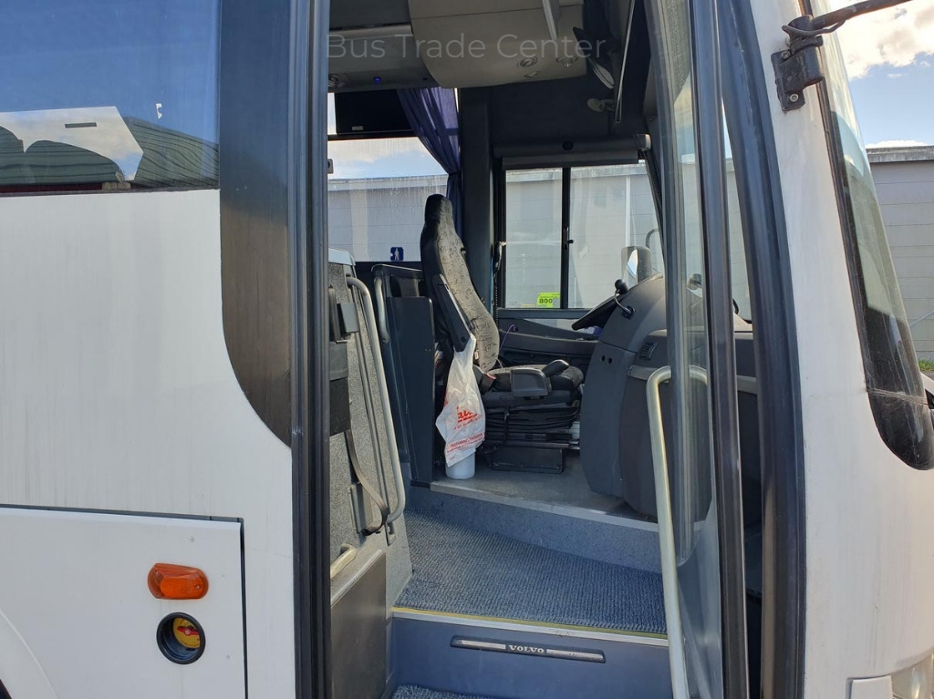 VOLVO 9700S NLB12M - Autocar: foto 5 VOLVO 9700S NLB12M - Autocar: foto 5