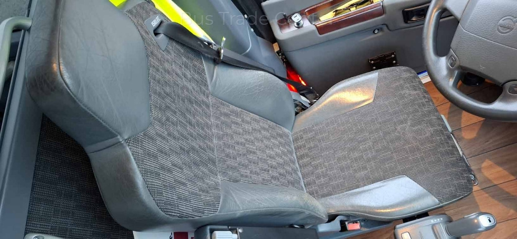 Autocar VOLVO 9900 HD NL B11R: foto 8 Autocar VOLVO 9900 HD NL B11R: foto 8