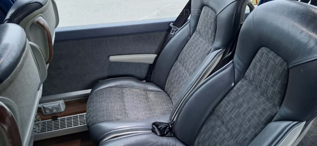 Autocar VOLVO 9900 HD NL B11R: foto 7 Autocar VOLVO 9900 HD NL B11R: foto 7