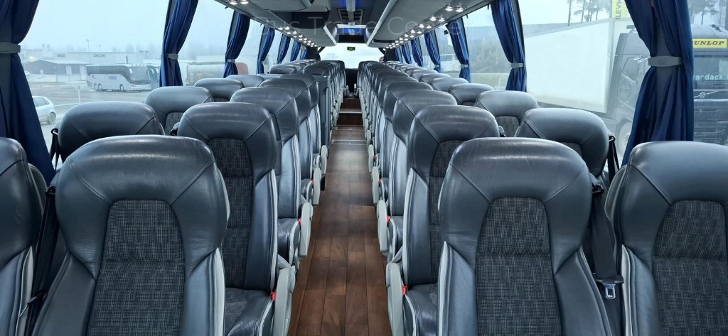 Autocar VOLVO 9900 HD NL B11R: foto 6 Autocar VOLVO 9900 HD NL B11R: foto 6