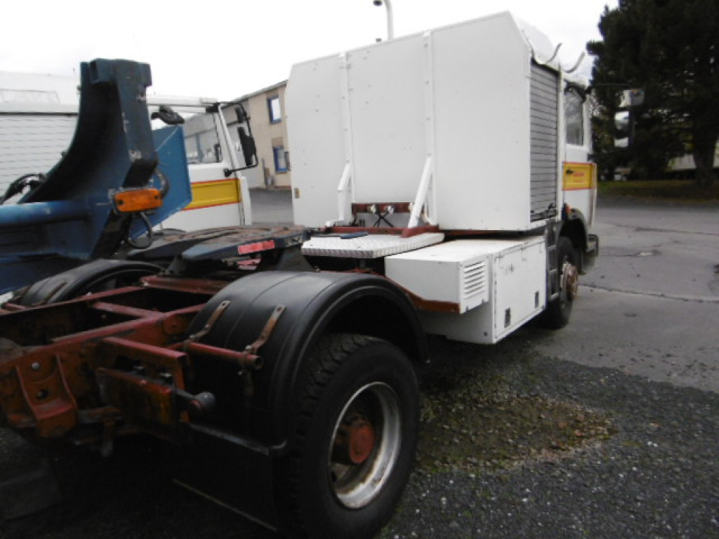 Renault 40GCC2 (Nr. 104) - Cabeza tractora: foto 5 Renault 40GCC2 (Nr. 104) - Cabeza tractora: foto 5