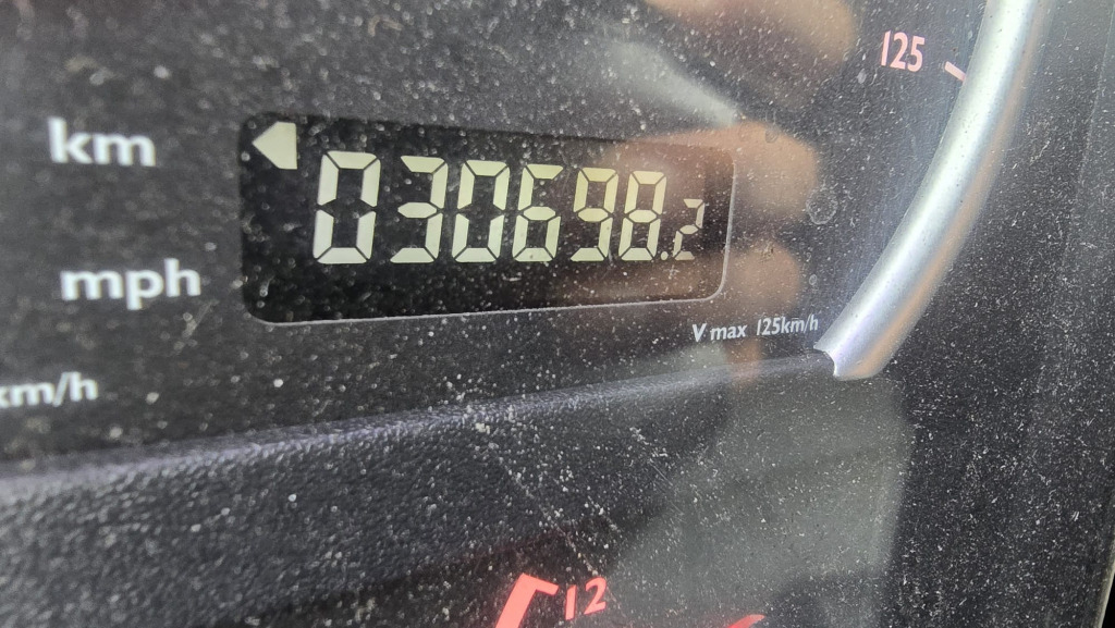 Camión chasis MAN TGA 18.430 4x2  (Nr. 6167): foto 6