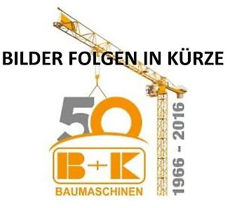 Potain IGO T 85 A - Otros maquinaria: foto 1 Potain IGO T 85 A - Otros maquinaria: foto 1