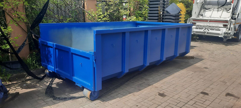 Onbekend - Contenedor marítimo: foto 5 Onbekend - Contenedor marítimo: foto 5