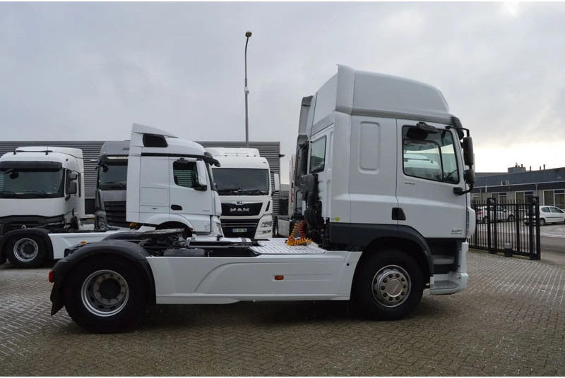 DAF CF 440 * EURO6 * 4X2 * NL TRUCK * - Cabeza tractora: foto 5 DAF CF 440 * EURO6 * 4X2 * NL TRUCK * - Cabeza tractora: foto 5