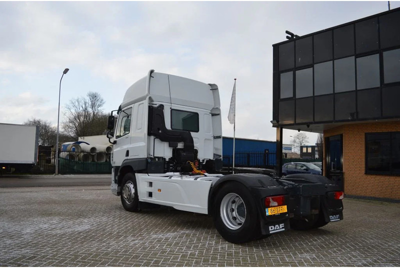DAF CF 440 * EURO6 * 4X2 * NL TRUCK * - Cabeza tractora: foto 3 DAF CF 440 * EURO6 * 4X2 * NL TRUCK * - Cabeza tractora: foto 3