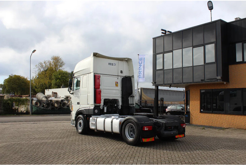 DAF XF 106.480 * RETARDER * BIG TANK * 4X2 * BIG SPACE * - Cabeza tractora: foto 3 DAF XF 106.480 * RETARDER * BIG TANK * 4X2 * BIG SPACE * - Cabeza tractora: foto 3