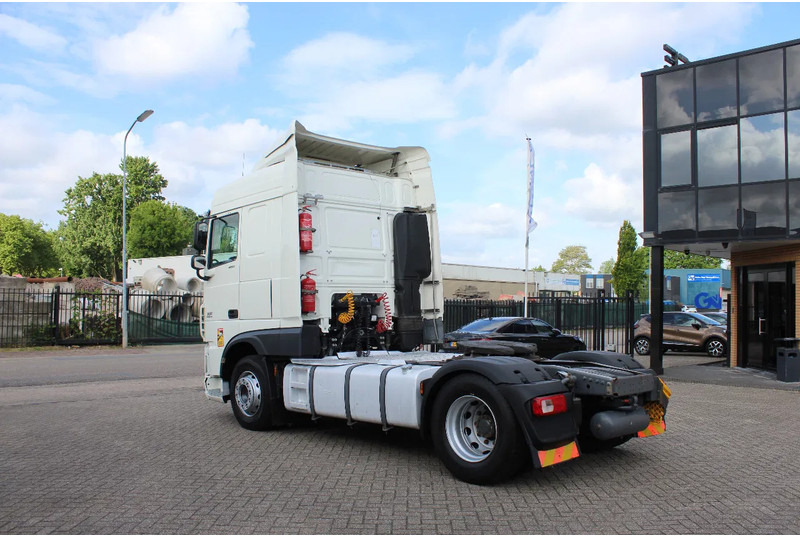 DAF XF 460 * RETARDER * 2 TANK * 4X2 * - Cabeza tractora: foto 3 DAF XF 460 * RETARDER * 2 TANK * 4X2 * - Cabeza tractora: foto 3
