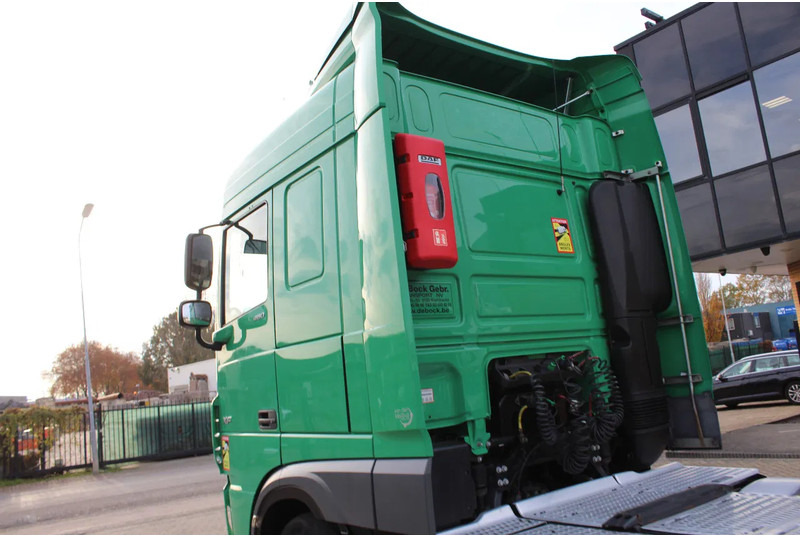 Cabeza tractora DAF XF 480 * EURO6 * 4X2 * MEGA: foto 15 Cabeza tractora DAF XF 480 * EURO6 * 4X2 * MEGA: foto 15